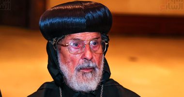 مطران الكنيسة الأرثوذكسية بفرنسا يطالب بتكثيف دعاية مسار العائلة المقدسة