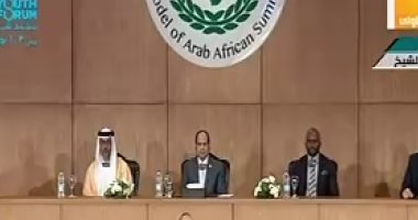 فيديو.. ننشر نص توصيات "نموذج محاكاة القمة العربية الإفريقية"