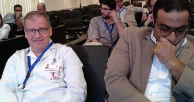 مدير مستشفى وادى النيل يكشف آليات تشغيل 5 أجهزة طبية عالمية لفحص القلب الرياضى