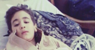 صور.. أب يحرر محضرا بعد تعدى تلميذ على ابنه فى المنوفية