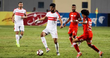 جدول ترتيب الدورى المصرى بعد مباراة الزمالك وحرس الحدود اليوم الإثنين 5/ 11/ 2018 