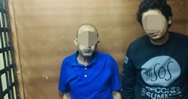 سقوط عاطلين بحوزتهما 96 لفافة هيروين بالطالبية