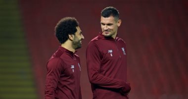 دوري أبطال أوروبا.. وصول نجوم ليفربول وسان جيرمان لملعب "حديقة الأمراء"