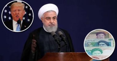 وزير الخزانة الأمريكى: النظام الإيرانى سيواجه عزلة مالية