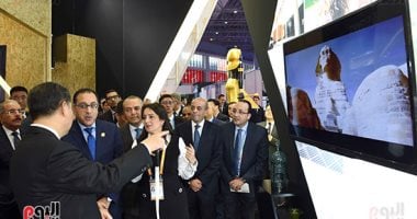 خبراء صينيون: القاهرة وبكين تمتلكان سياحة فريدة يجب تنشيطها