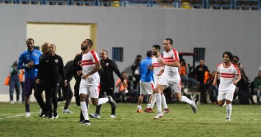 الزمالك يستقر على إبرام عقود الملابس لمدة 3 مواسم