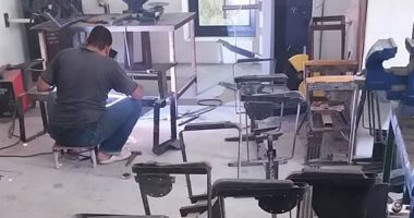 جامعة النهضة تدعم مفهوم الجامعة الإنتاجية