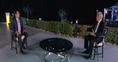 محافظ جنوب سيناء لـ"خالد أبو بكر": عمال النظافة أول المكرمين بعد "شباب العالم"