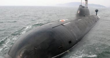 رويترز: إيران تعلن نجاحها فى إطلاق صاروخ من غواصة خلال مناورات بالخليج