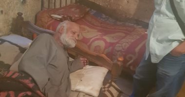 مديرية التضامن الاجتماعى بالجيزة توفر دار رعاية لمسنين بفيصل