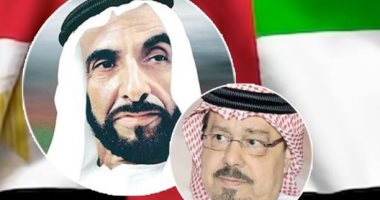 مفكر إماراتى يوثق محطات حب الشيخ زايد لمصر.. ويؤكد: كان يعتبرها مظلة العرب