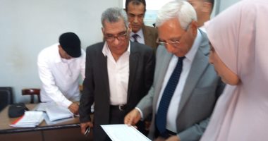 محافظ الدقهلية يؤكد على أهمية التواصل المباشر مع المواطنين وسرعة تقديم الخدمة