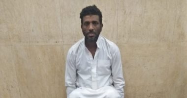 صور.. مباحث القاهرة تضبط عاطل أثناء التنقيب عن الآثار داخل شقته بالزيتون