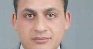 التعليم العالى تهنىء باحث مصرى لحصوله على وسام الجدارة والتميز من جامعة بالمكسيك