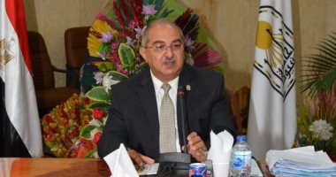 تعيين 18 أستاذ مساعد جديدا بكليات جامعة أسيوط 