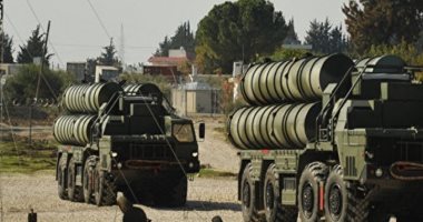 الجيش الروسي يرفع جاهزية صواريخ "إس-300" في طاجيكستان
