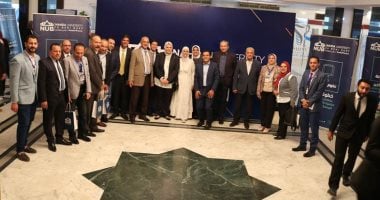 جامعة النهضة تشارك بالمؤتمر القومى الرابع لأطباء وطلاب الأسنان