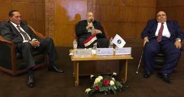 حسين صبور: سعر العقار فى مصر أرخص من أى دولة عربية