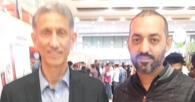 الروائى الكويتى طالب الرفاعى : ثراء الخليجيين كذبة وألزمت نفسى بالكتابة عن المهمشين.. العالم كله يظلم المرأة وعدم وجود موزعين أمر قاتل للكاتب العربى.. ومهمة الكتابة هى إلقاء الضوء على القضايا المظلمة