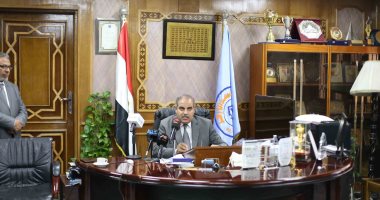 "الأعلى للأزهر" يوافق على المد لمدة عام للباحثين بمرحلتى الماجستير والدكتوراه