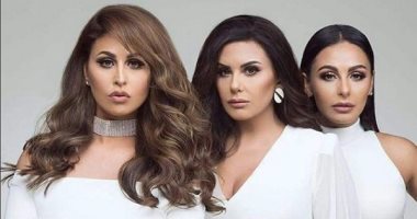 على غرار "آل كاردشيان".. عائلة مى سليم تنوى تقديم برنامج يستعرض حياتهم