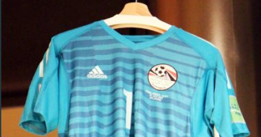 صور.. متحف الفيفا يخلد أسطورة عصام الحضرى كأكبر لاعب يشارك بتاريخ المونديال