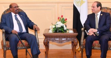 تعرف على مشروع الربط السككى بين مصر والسودان فى 11 معلومة