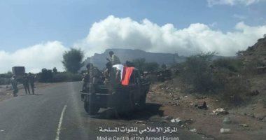 ميليشيات الحوثى تتكبد خسائر فادحة فى معركة الملاجم
