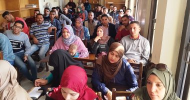 صور.. صحة الشرقية: تدريب الفنيين على صيانة ماكينات الغسيل الكلوى