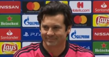 3 مباريات تحدد اتجاه إدارة ريال مدريد ضد سولارى 