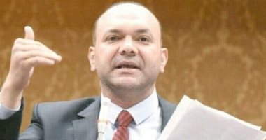 النائب عمرو الأشقر يتقدم ببيان عاجل  عن الحذف العشوائى من بطاقات التموين 