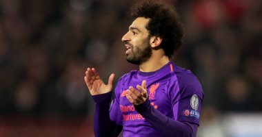 محمد صلاح يقود تشكيل ليفربول المتوقع ضد مان سيتي