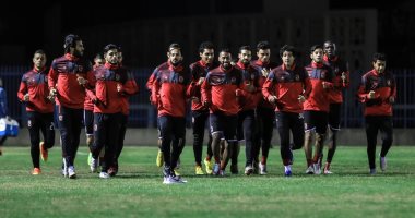 اخبار الرياضة المصرية اليوم الثلاثاء 6 / 11 / 2018 