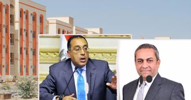 نائب وزير الإسكان: تطبيق قرار منح الإقامة للأجانب مقابل شراء عقار نهاية الأسبوع المقبل.. لأول مرة يتم السماح للوحدات تحت الإنشاء الدخول فى المنظومة.. و100 ألف دولار مقابل الإقامة لمدة عام و400 ألف لمدة 5 سنوات
