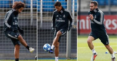 أخبار ريال مدريد اليوم عن 5 غيابات بقائمة الملكى ضد فيكتوريا بلزن