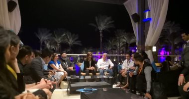 وزيرة الهجرة تطلق منصة إلكترونية لشباب المصريين فى الخارج من منتدى شباب العالم