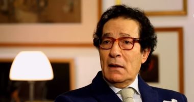 فاروق حسنى: تفكيك معبد الأقصر "جنون".. وكنت "هنتحر لو مانجحش"