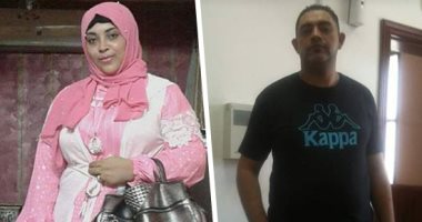 "قتلها وهى نايمة" زوج يطعن زوجته 7 طعنات بسبب الخلافات.. خالة الضحية: طلب الصلح ووقع إيصالات أمانة واكتشفنا تزويره.. والدته ترفع صوت التليفزيون عند ضربها ولا تتدخل بينهما وتدعى: مريض نفسى 