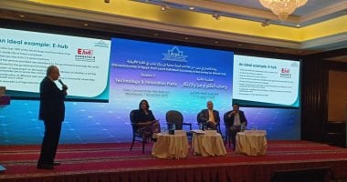إذا كان لديك مشروعا ناشئا.. تعرف على "واحة التكنولوجيا"