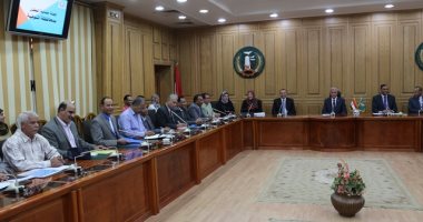 محافظ المنوفية يطلق مبادرة "معا" لمواجهة ظواهر العنف والتنمر