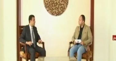 طارق الخولى: توصيات منتدى شباب العالم تدعم التكامل العربى الأفريقى