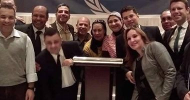 الجمعية المصرية للإعلام تنهى التوتر قبل مواجهة الأهلى والترجى
