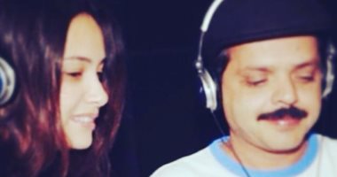 محمد هنيدى يشبه نفسه بأمير كرارة: "شنب كلبش 3 باشا مصر"