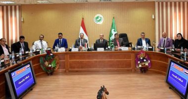 "القومى للسكان" بالشرقية: قوافل لتوفير خدمات تنظيم الأسرة بالمناطق المحرومة