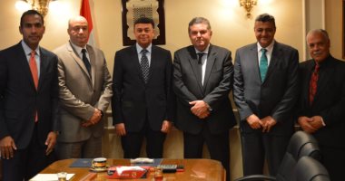إسناد إدارة محافظ الأوراق بشركات القابضة للتأمين لمصر لإدارة الاستثمارات المالية