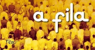 صدور الترجمة البرتغالية لرواية "الطابور" لـ بسمة عبد العزيز