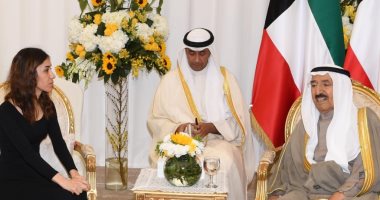 الفائزة بنوبل للسلام 2018: أمير الكويت وعدنى بدعمه فى عملى الإنسانى