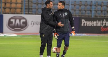 عبد المنصف: الحضرى دمر جيلا كاملا.. وعبد الواحد فكر فى الرحيل من الزمالك بسببى