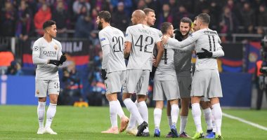 فيديو.. روما يتصدر مجموعة ريال مدريد بدورى الأبطال بثنائية ضد سيسكا