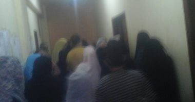 قارئ يشكو الزحام بمكتب تموين القناطر الخيرية ونقص الموظفين
